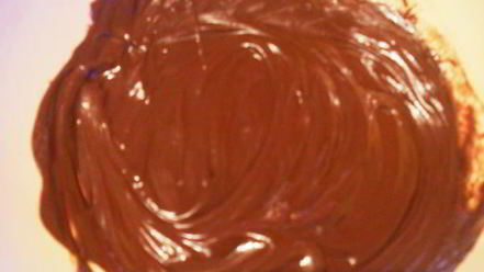 Рецепт бананов, фаршированных шоколадом и орехами