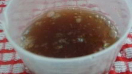 Рецепт безе без яиц