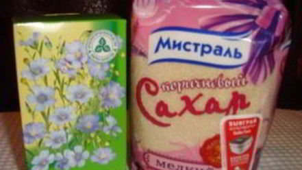 Рецепт безе без яиц