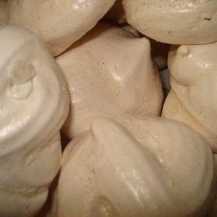 Рецепт Безе Классика