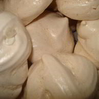 Рецепт Безе Классика