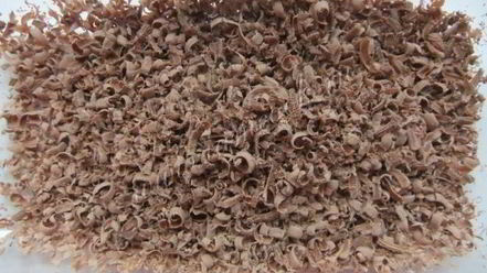 Рецепт безе с какао и шоколадом