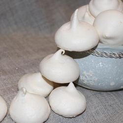 Рецепт Безе сладкого лакомство