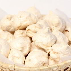 Рецепт Безе в духовке