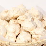 Рецепт Безе в духовке