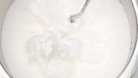 Рецепт безе в духовке