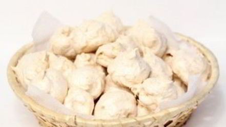 Рецепт безе в духовке