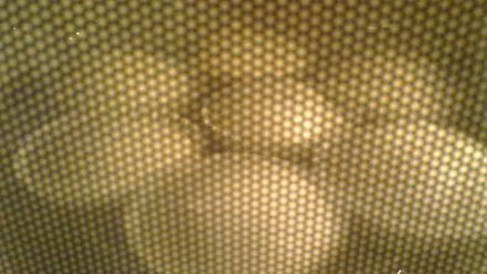 Рецепт безе в микроволновке