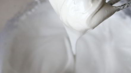 Рецепт безе в мультиварке