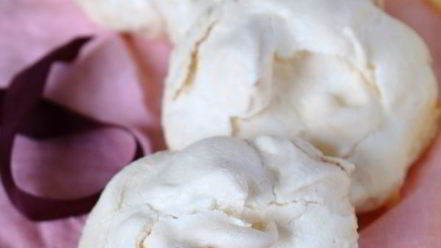 Рецепт безе в мультиварке