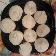 Рецепт Безе воздушного