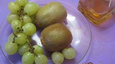 Рецепт безе загадочный поцелуй