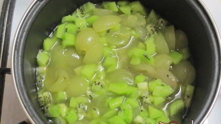 Рецепт безе загадочный поцелуй