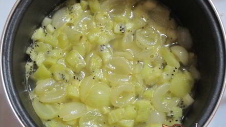 Рецепт безе загадочный поцелуй