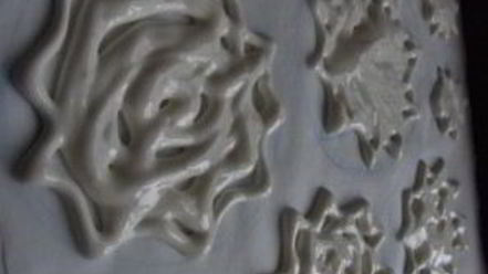 Рецепт елочки из безе