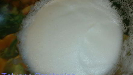 Рецепт французского десерта шоколадное безе