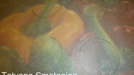 Рецепт французского десерта шоколадное безе