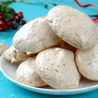 Рецепт Кокосового безе