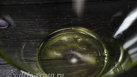 Рецепт костей из безе на хэллоуин