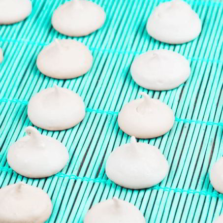 Рецепт Малышек-безе