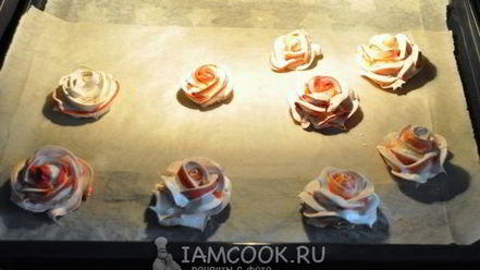 Рецепт мокрого безе