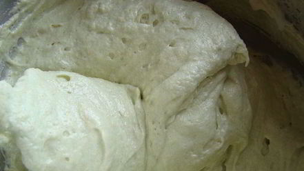 Рецепт ореховых безе