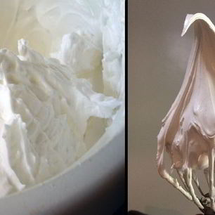 Рецепт Пышного безе