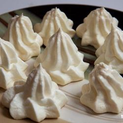 Рецепт Русского безе