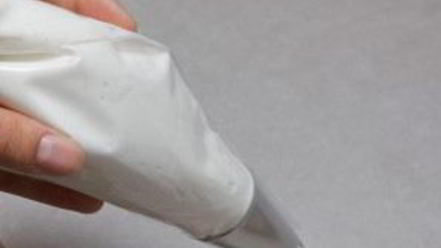 Рецепт русского безе