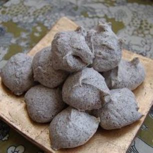 Рецепт Шоколадного безе