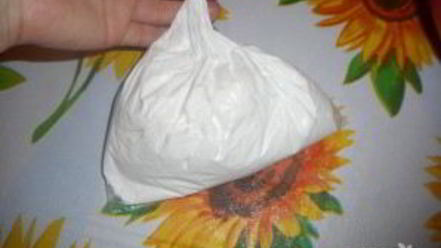 Рецепт швейцарского безе