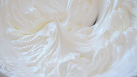 Рецепт торта-безе павлова