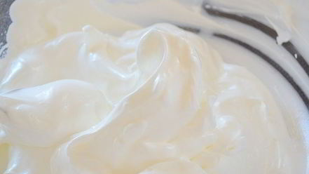 Рецепт торта-безе павлова