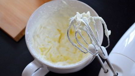 Рецепт торта-безе павлова