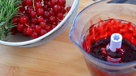 Рецепт торта-безе павлова