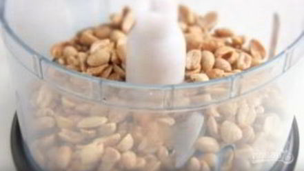 Рецепт торта-безе с масляным кремом