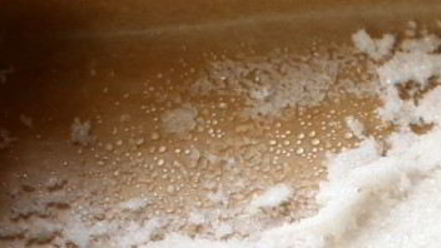 Рецепт цветного безе