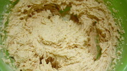 Рецепт яблочного торта-безе