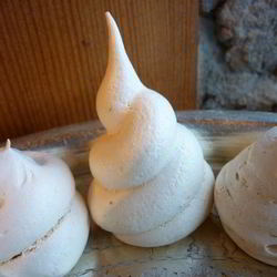 Рецепт Заварного безе