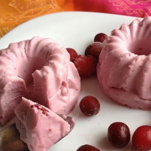 Рецепт Бланманже творожного