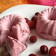 Рецепт Бланманже творожного