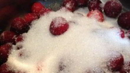 Рецепт бланманже творожного