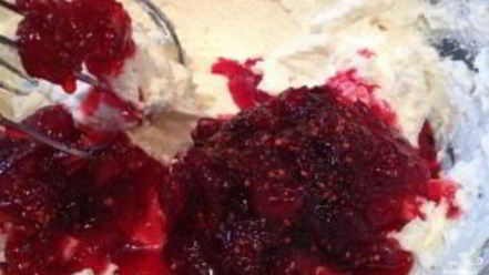 Рецепт бланманже творожного