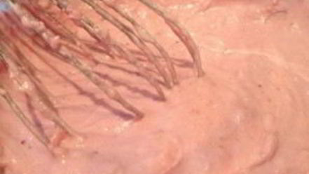 Рецепт бланманже творожного