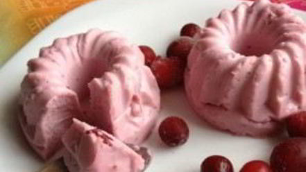 Рецепт бланманже творожного