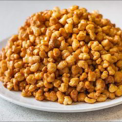 Рецепт Чак-чака без водки