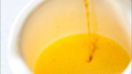 Рецепт чак-чака без водки