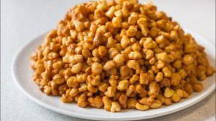 Рецепт чак-чака без водки