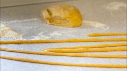 Рецепт чак-чака без водки