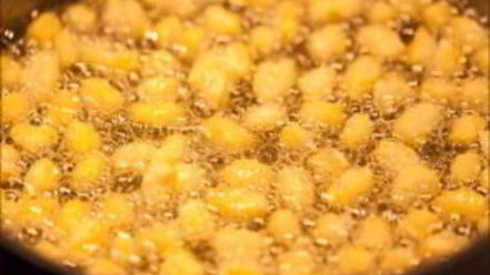 Рецепт чак-чака без водки